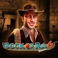 Book of Ra 6 Deluxe